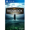 BioShock: The Collection PS4